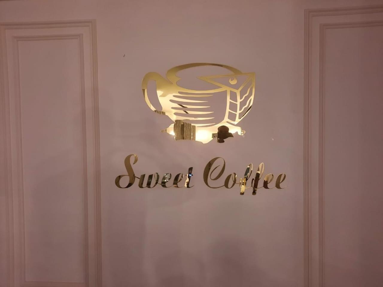Sweet Land Hotel Umm Lajj Eksteriør bilde